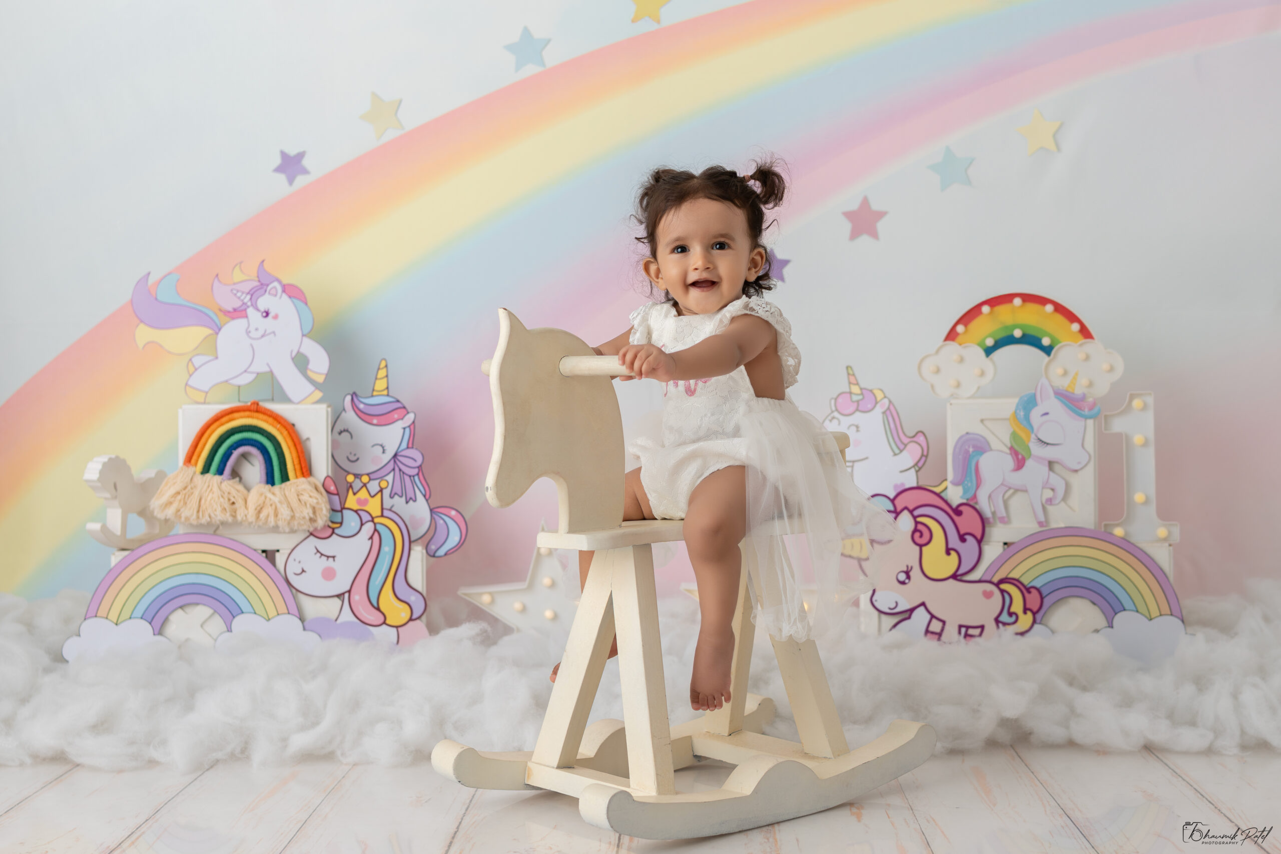 Baby Dhwiti Image