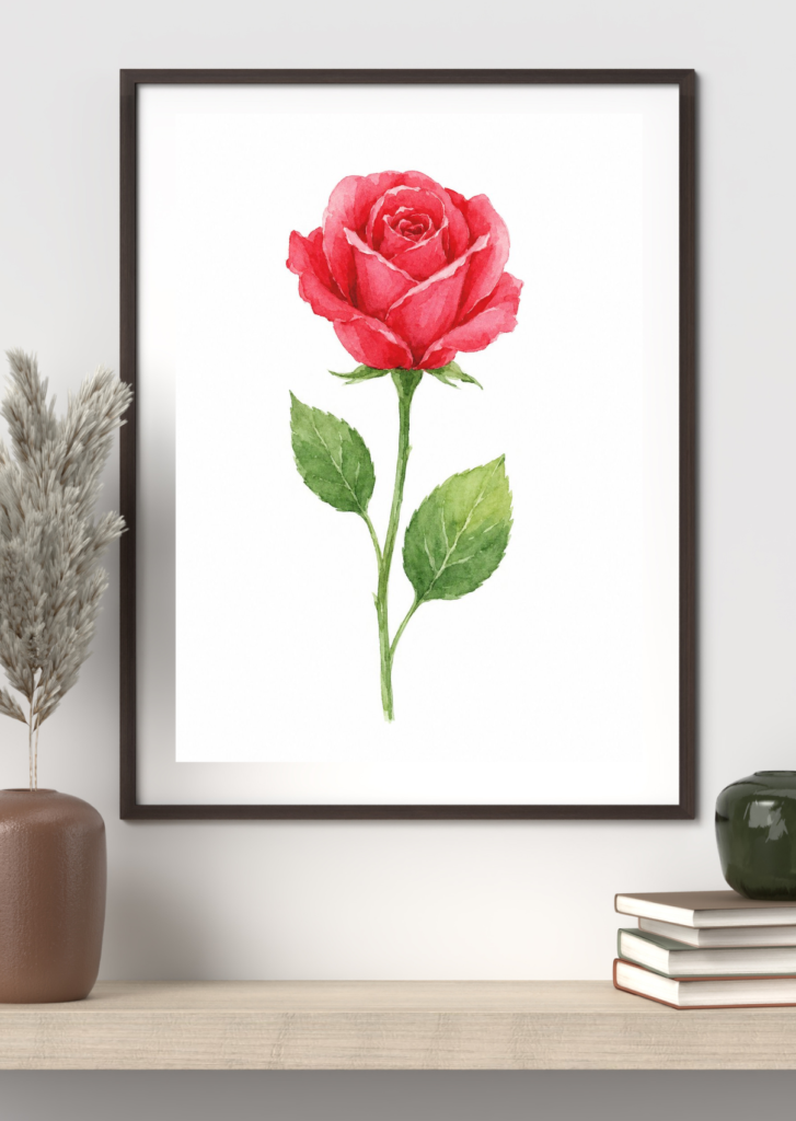 Petals of Love