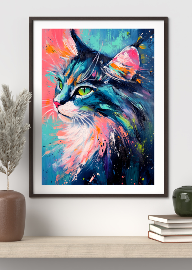 Prism Whiskers