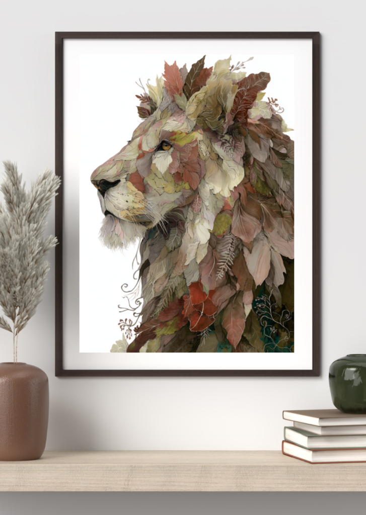 The Forest King