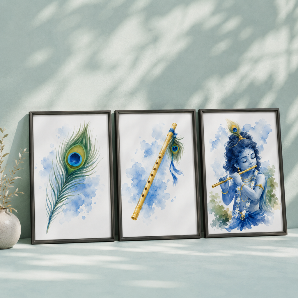 Whispers of Eternity Collection