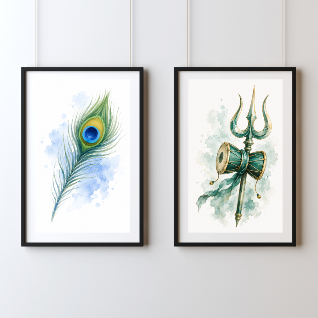 Sacred Elegance Collection